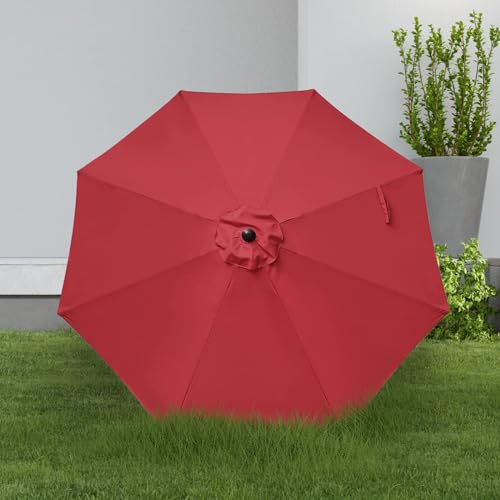 YSSOA Fillable Mobile Offset Patio Base Heavy Duty Market Cantilever Umbrella Stand Square