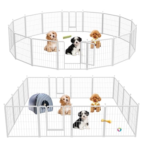HealSmart Dog Playpen