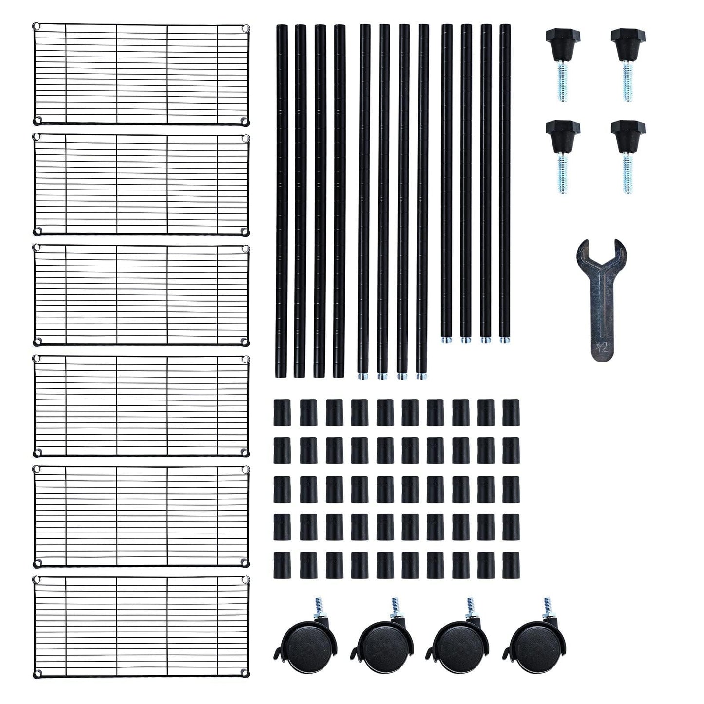 Simple Deluxe Heavy Duty
