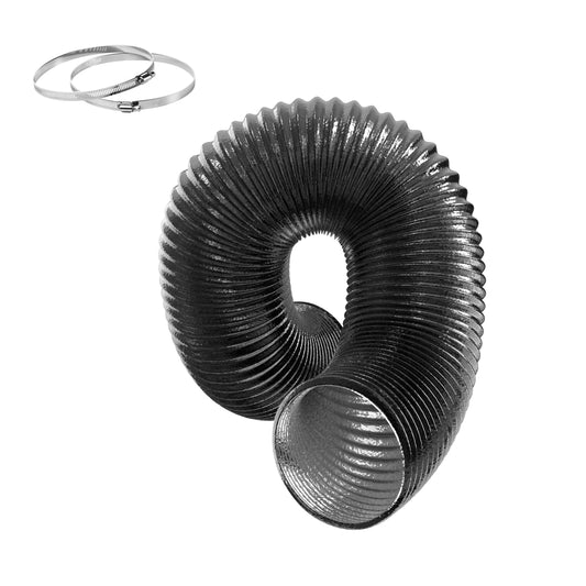 InfiniPower Protection, 25-Feet Long for Heating Cooling Ventilation and Exhaust