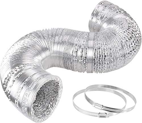 iPower Ventilation and Inline Duct Fan