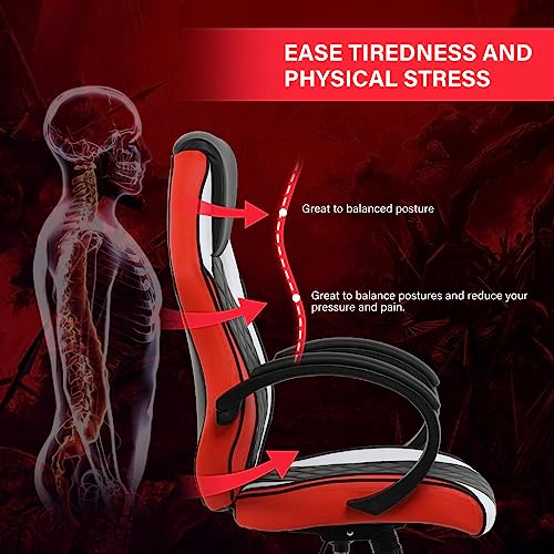 YSSOA Gaming Chair
