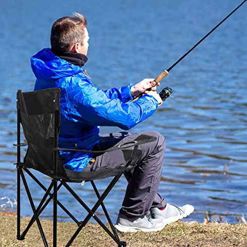 YSSOA Ultralight Portable Camping Stool
