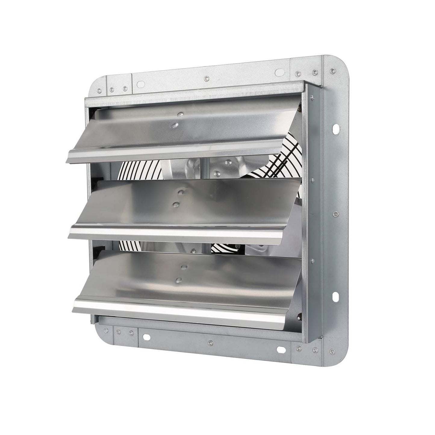 iPower Shutter Exhaust Fan