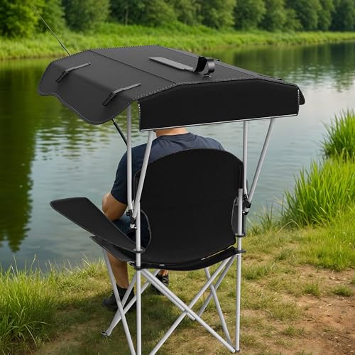 YSSOA Ultralight Portable Camping Stool