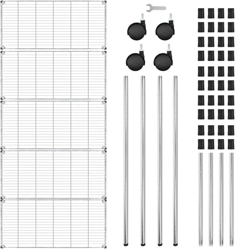 Simple Deluxe Heavy Duty