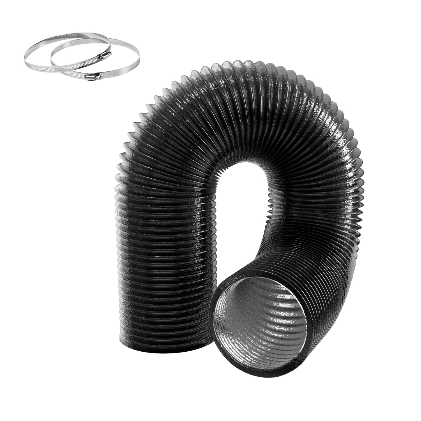 InfiniPower Protection, 25-Feet Long for Heating Cooling Ventilation and Exhaust