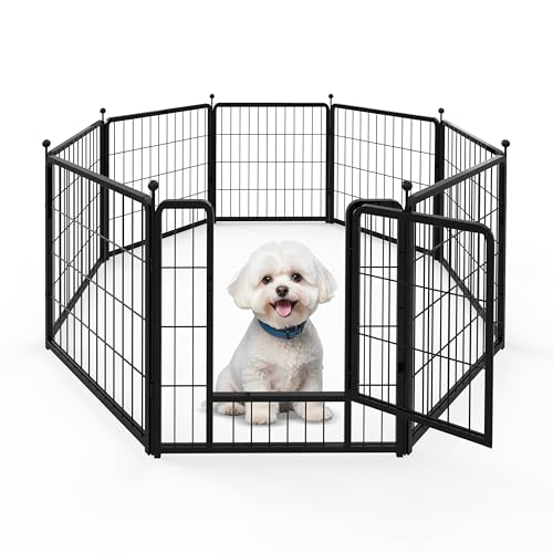 Simple Deluxe Dog Playpen