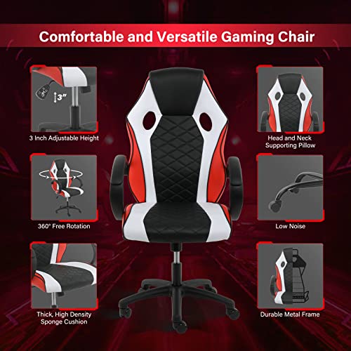 YSSOA Gaming Chair