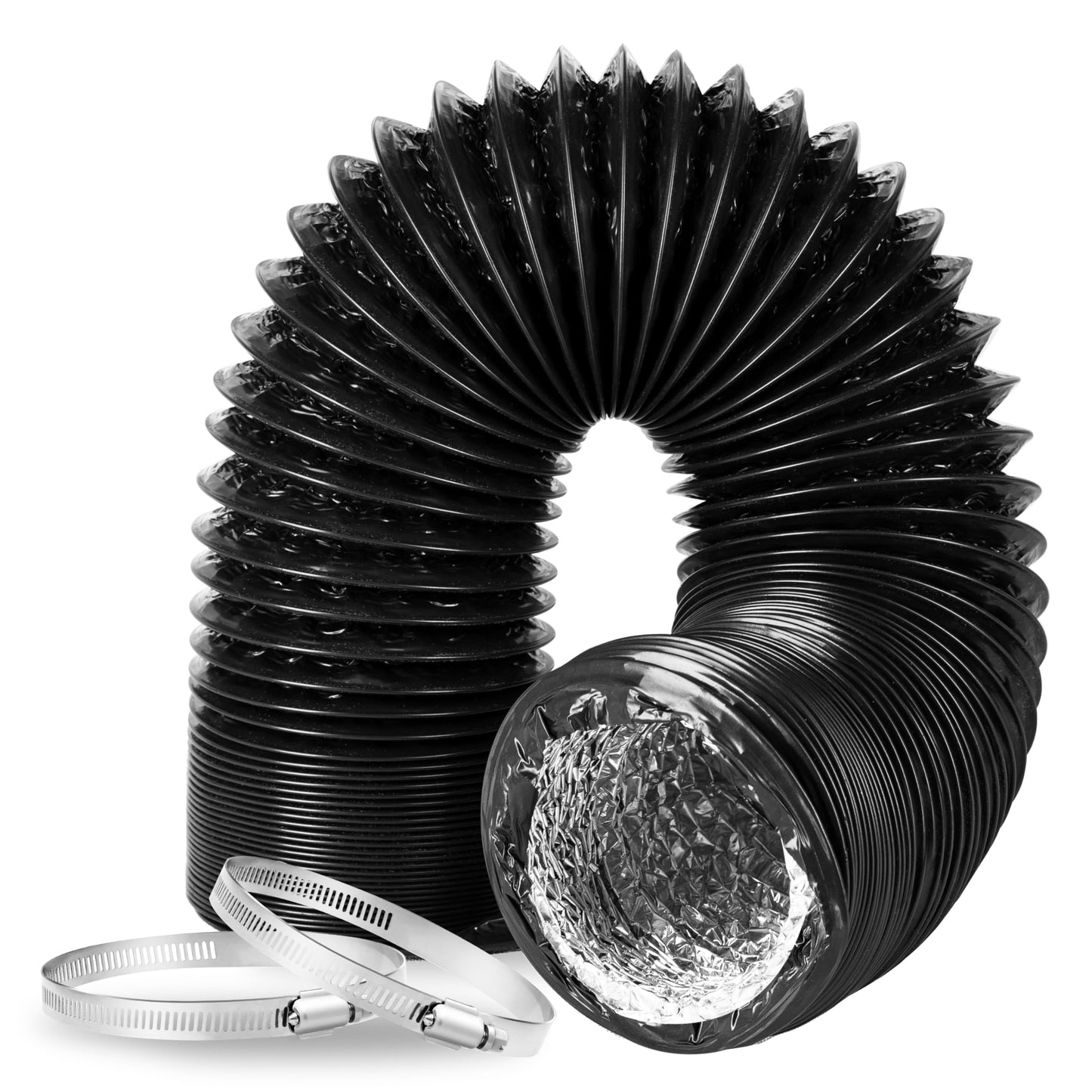 InfiniPower Dryer Vent Hose