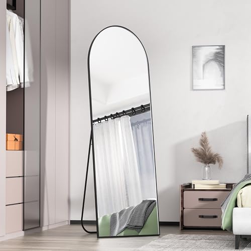 infinipower Arched Full Length Mirror