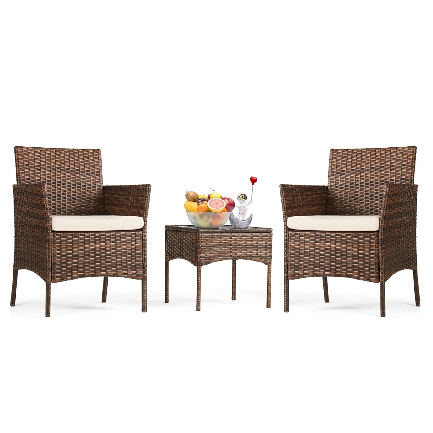 YSSOA Patio Furniture