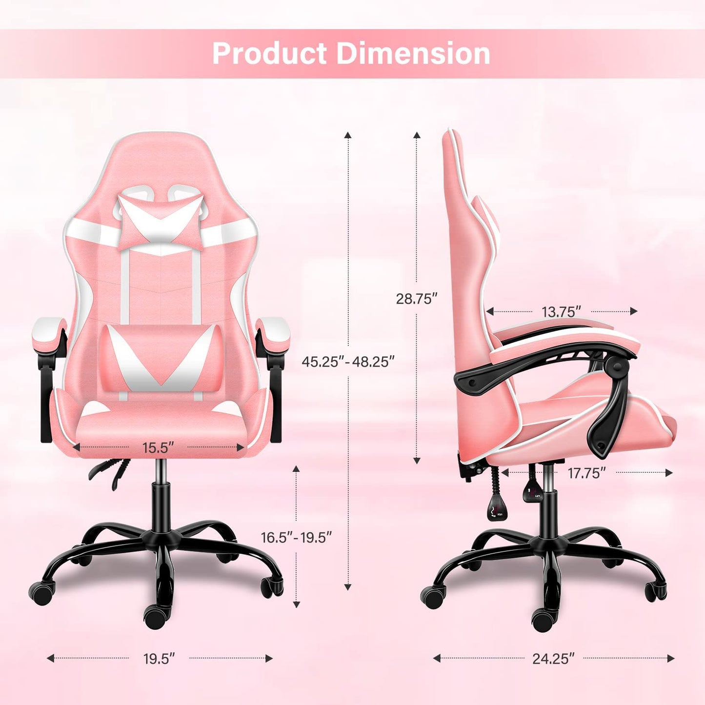 YSSOA Office Chair Office Chair