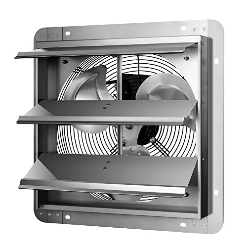 iPower Shutter Exhaust Fan