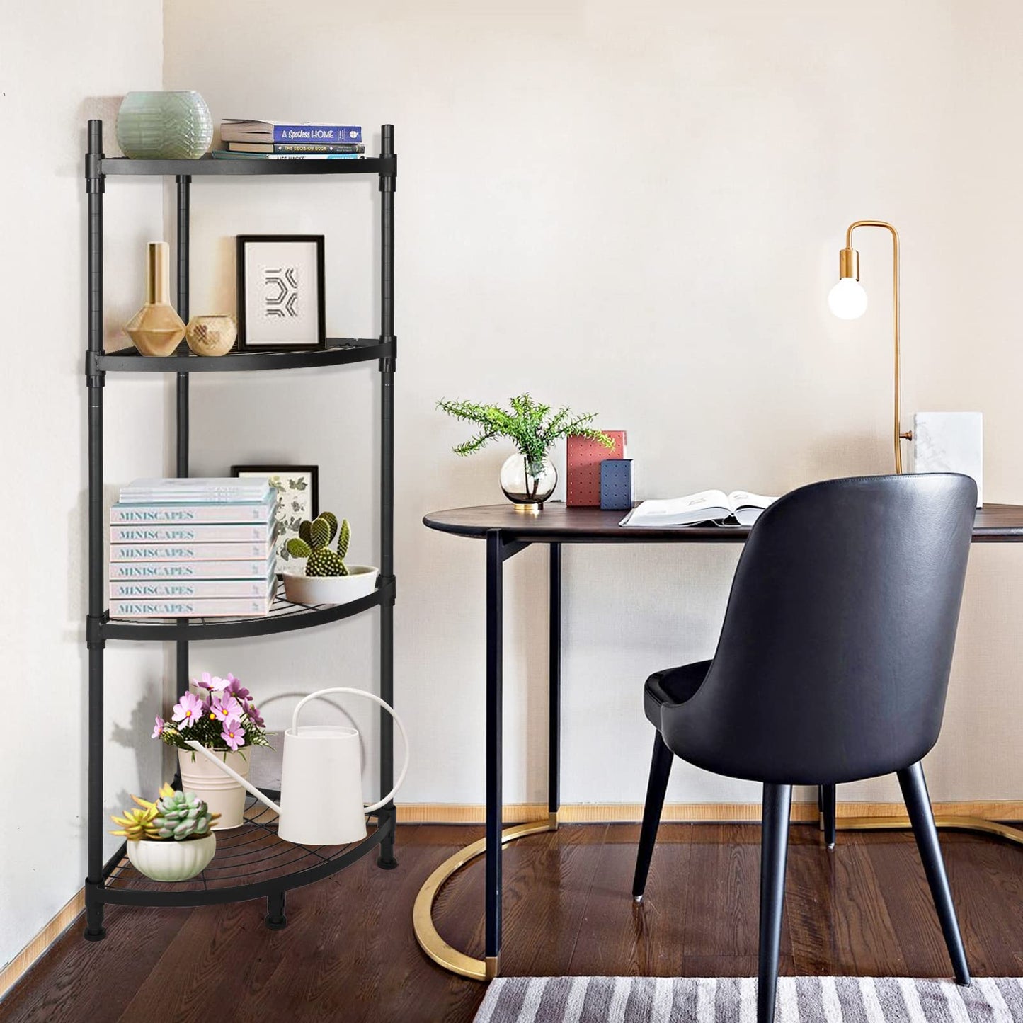 YSSOA Heavy Duty Storage Shelving Unit