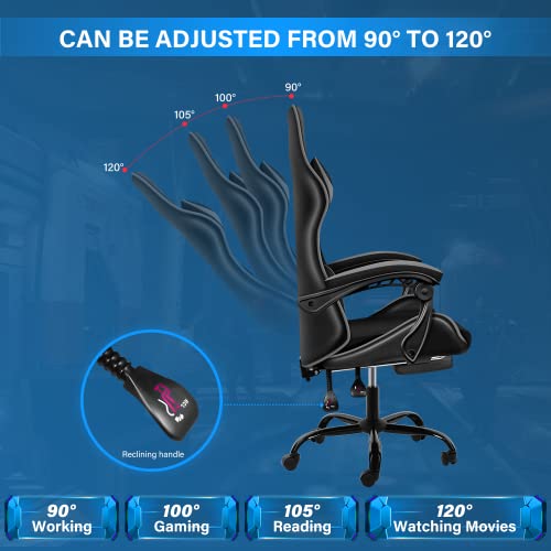 Simple Deluxe Gaming Chair Cheap Gaming Chair Cheap