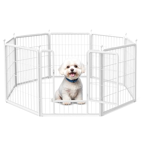 Simple Deluxe Dog Playpen