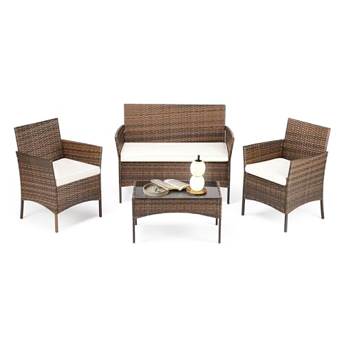 YSSOA Patio Furniture