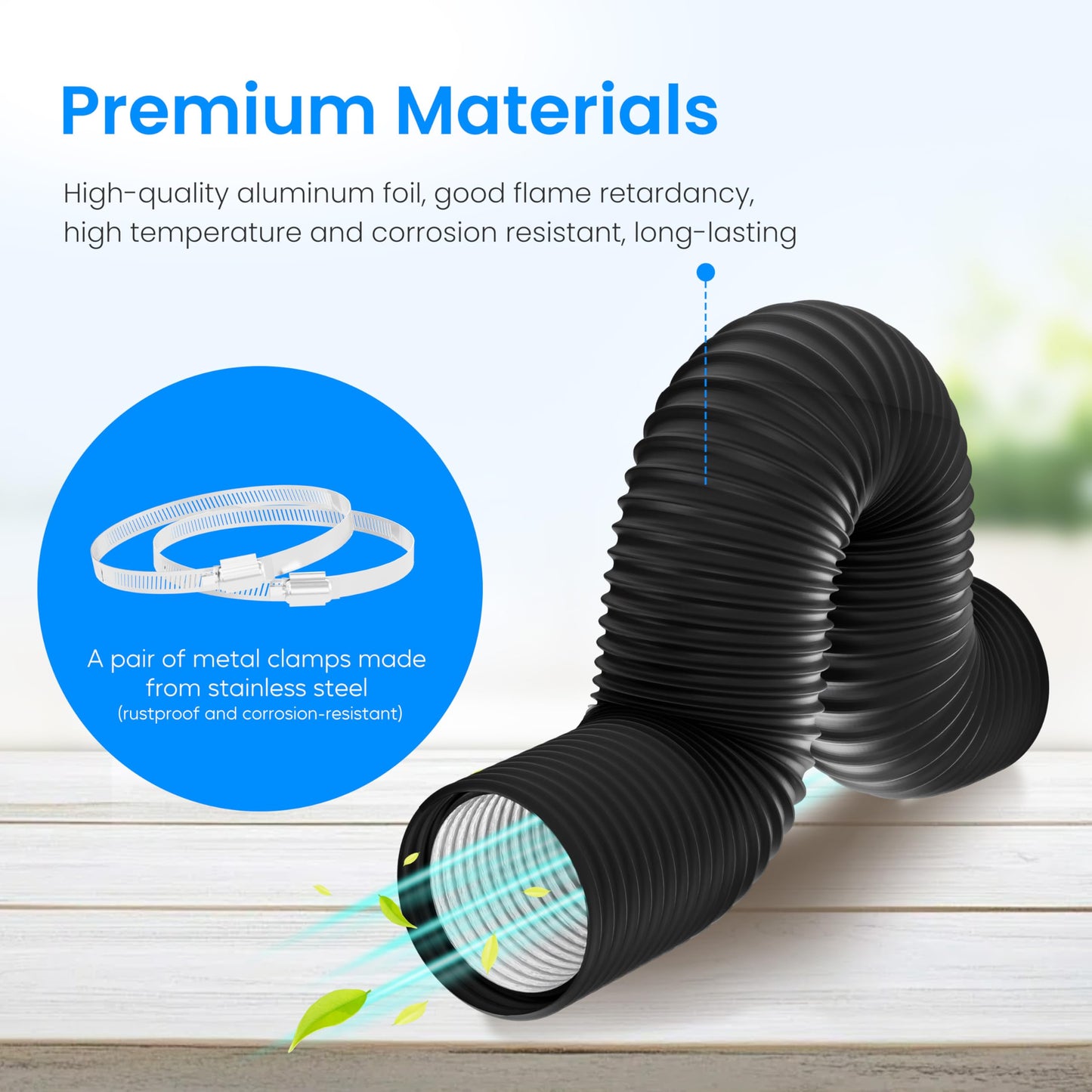 Simple Deluxe Flexible