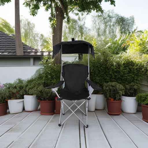 YSSOA Ultralight Portable Camping Stool