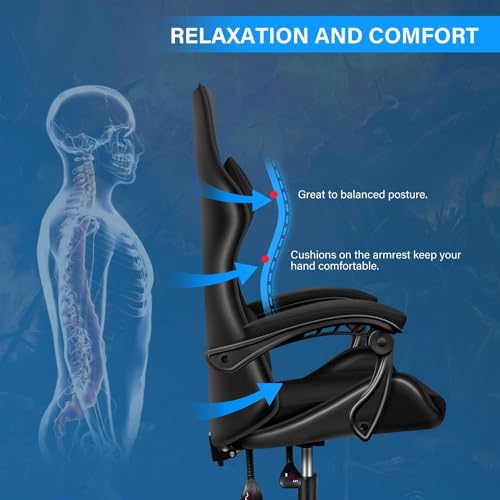 YSSOA Office Chair Office Chair