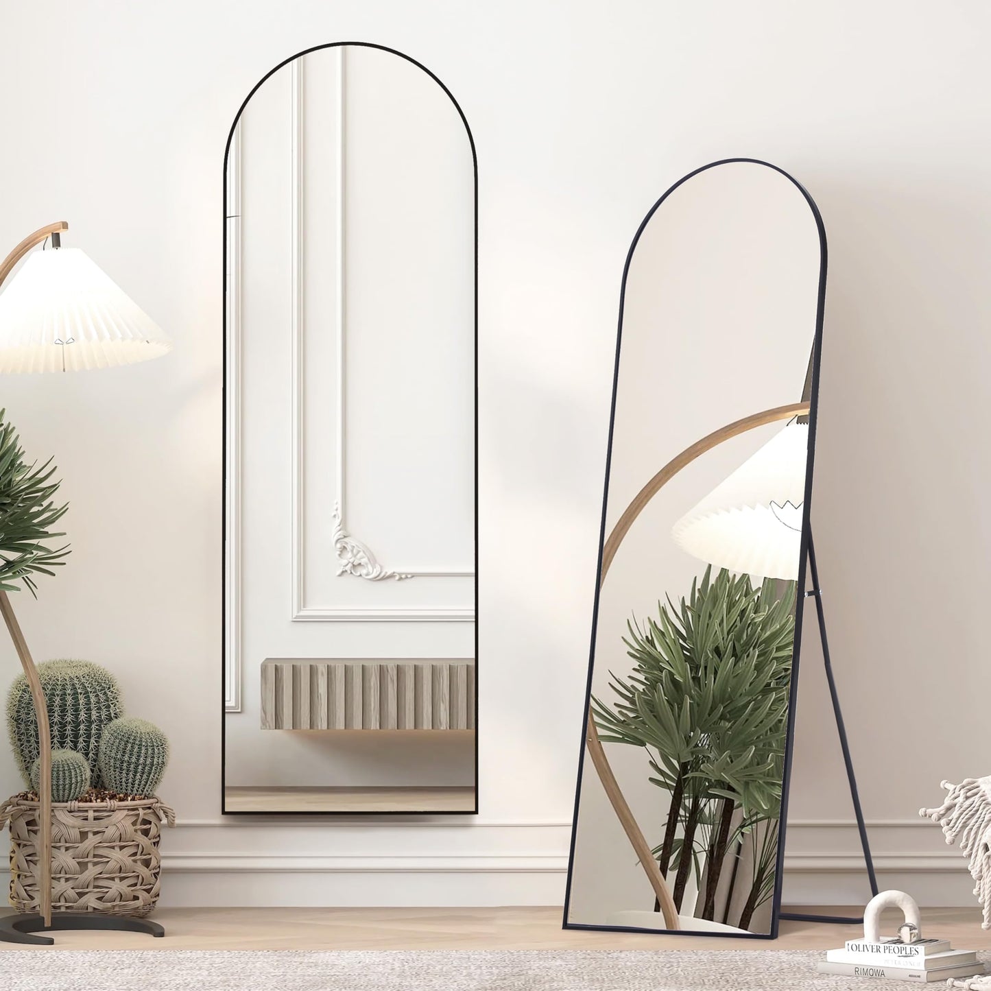 YSSOA Full Length Mirror