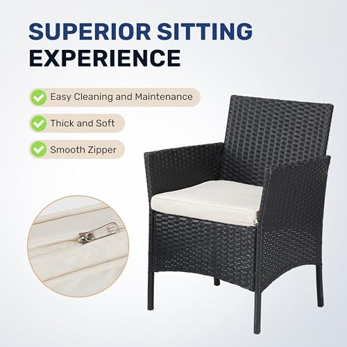 YSSOA Patio Furniture