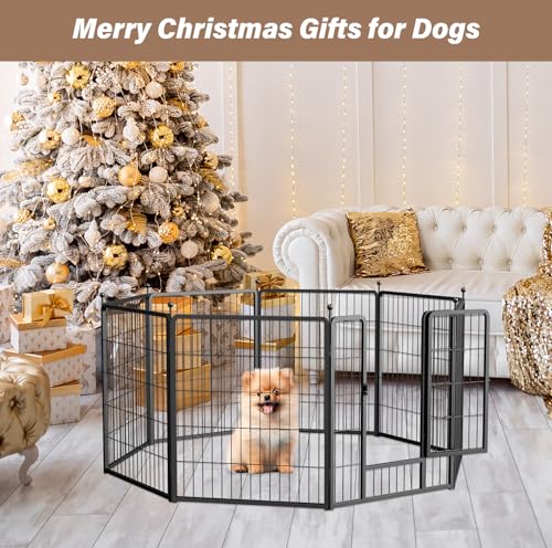 HealSmart Dog Playpen