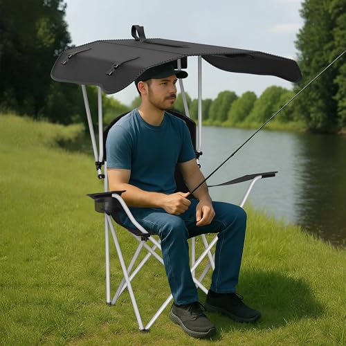 YSSOA Ultralight Portable Camping Stool