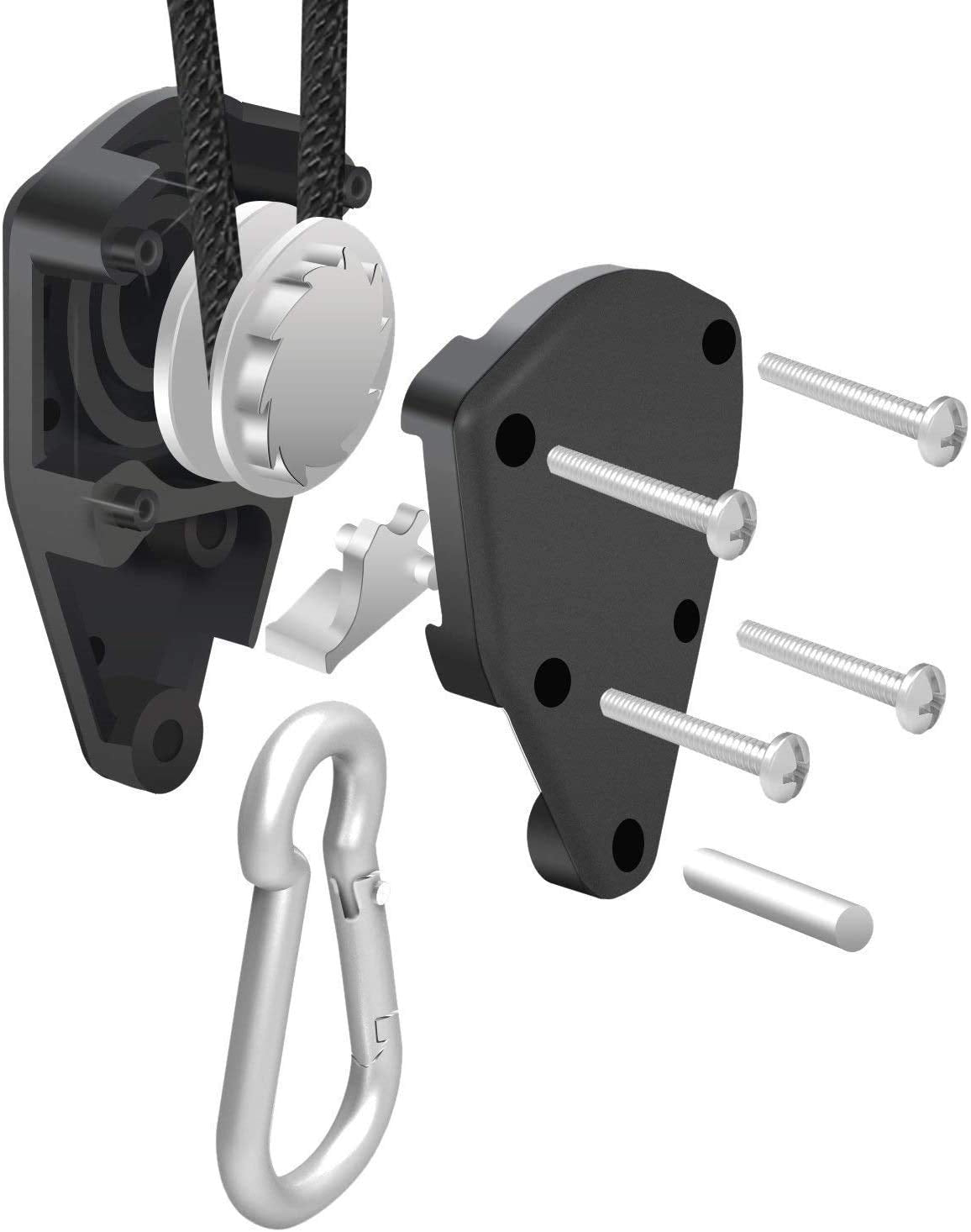 iPower Duct Exhaust Fan