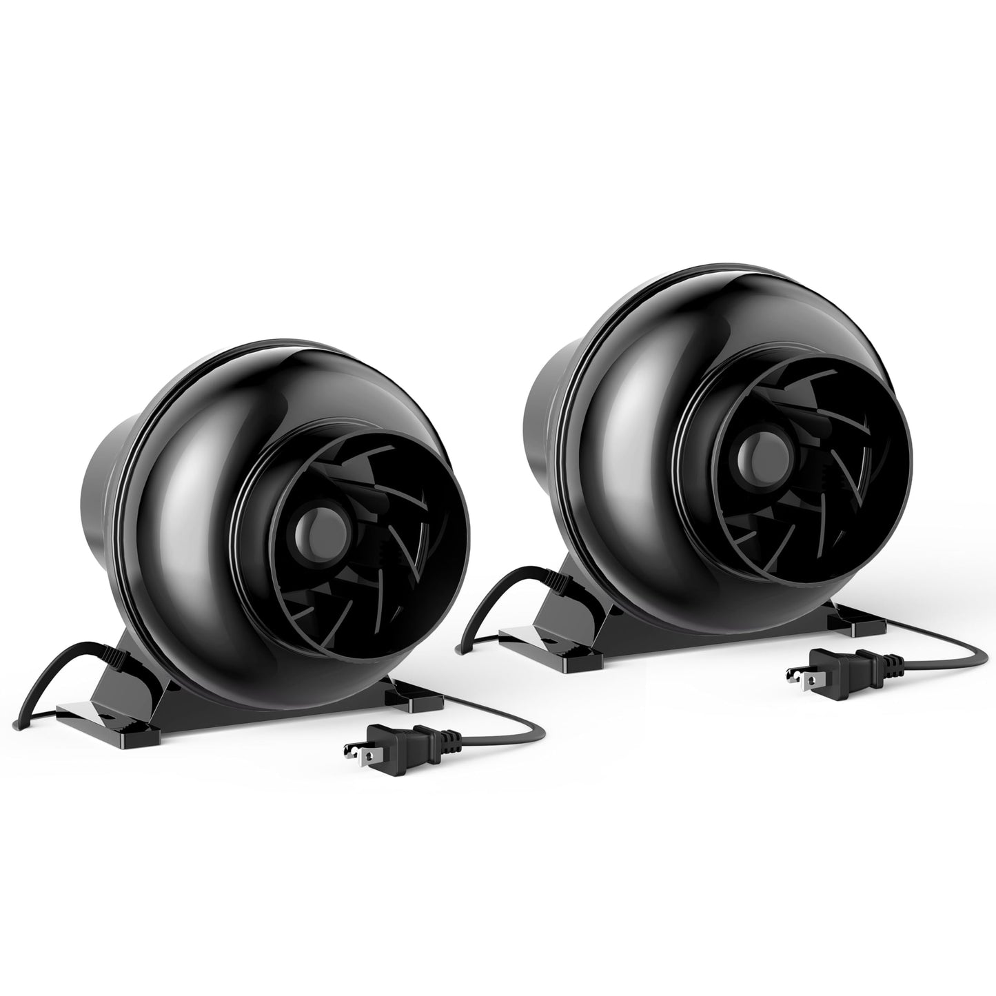 HealSmart Inline Duct Fan