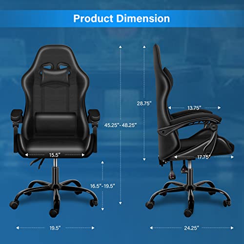 Simple Deluxe Gaming Chair Cheap Gaming Chair Cheap