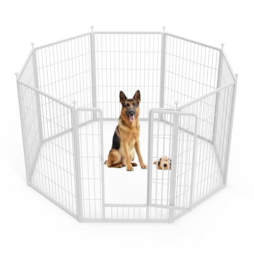 HealSmart Dog Playpen